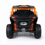 UTW Off Road 4x4 narandžasti terenac - slika 2