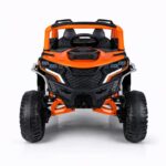 UTW Off Road 4x4 narandžasti terenac - slika 3