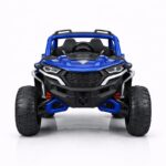 UTW Off Road 4x4 plavi terenac - slika 3