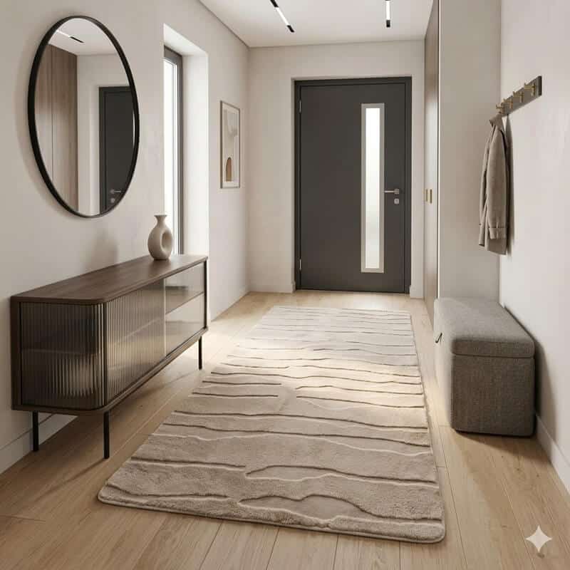 Staza Carmel Cappuccino | 80×140 cm