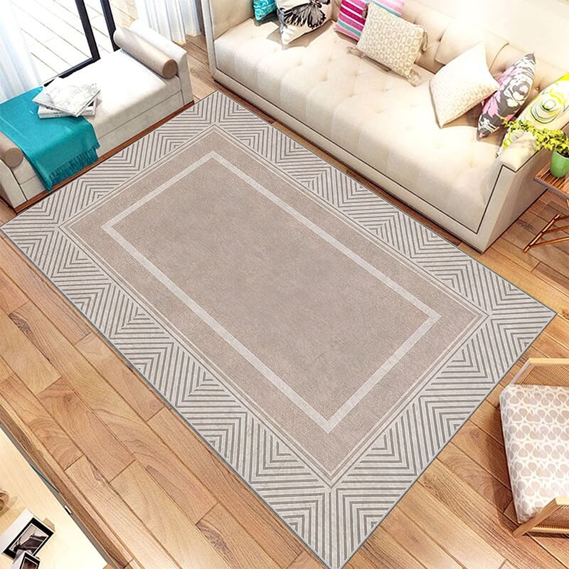 Tepih Boho TG-1184 sa guenom podlogom