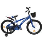 Dečija bicikla TS Boy 1-20 Hermes Plava - slika 1
