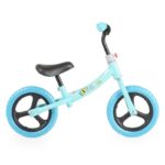 Balans bicikl 2B Plavi - dečji balans bicikl bez pedala - slika 1