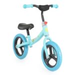 Balans bicikl 2B Plavi - dečji balans bicikl bez pedala - slika 2