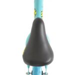 Balans bicikl 2B Plavi - dečji balans bicikl bez pedala - slika 3