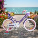 Dečiji bicikl BMX 20" - Purple (VLS004-PRP20)