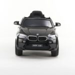 Licencirani BMW X6M na akumulator 12V - Crni BJJ2199 - slika 3