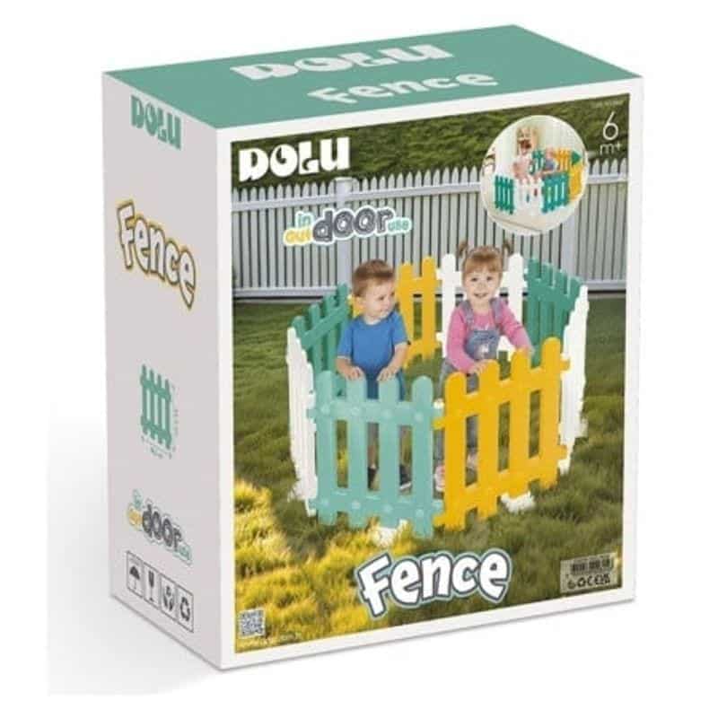 Ograda za igru Dolu 026156 - slika 2