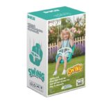 Dolu dečija ljuljaška 026699 - slika 3