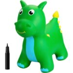 Životinjica Džampi Dinosaurus 494468-06 - slika 1