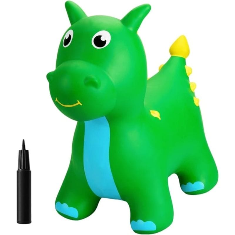 Životinjica Džampi Dinosaurus 494468-06 - slika 1