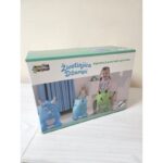 Životinjica Džampi Magare 494468-09 - slika 2