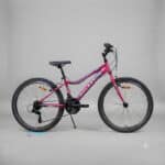 Bicikl za decu Galaxy Blazer 26"/18 roze-plava mat (650235)