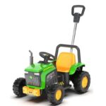 Traktor-guralica 2u1 na akumulator 498083 - slika 3