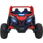 Veliki džip UTV 4x4 MB5604 crveni - slika 2