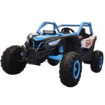Veliki džip UTV 4x4 MB5604 plavi - slika 1