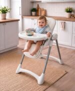 Hranilica Baby Line Premium Y33 Lara - Bela