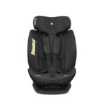 KikkaBoo I-Explore 2 Premium I-Size auto sedište BLACK - slika 1