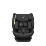 KikkaBoo I-Explore 2 Premium I-Size auto sedište BLACK - slika 3