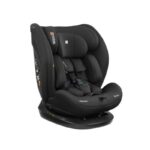 KikkaBoo I-Explore 2 Premium I-Size auto sedište BLACK - slika 6