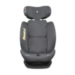 KikkaBoo I-Explore 2 Premium I-Size auto sedište GREY - slika 1
