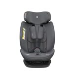 KikkaBoo I-Explore 2 Premium I-Size auto sedište GREY - slika 3