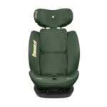 KikkaBoo I-Explore 2 Premium I-Size auto sedište ARMY GREEN - slika 1