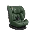KikkaBoo I-Explore 2 Premium I-Size auto sedište ARMY GREEN - slika 2
