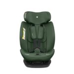 KikkaBoo I-Explore 2 Premium I-Size auto sedište ARMY GREEN - slika 3