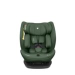 KikkaBoo I-Explore 2 Premium I-Size auto sedište ARMY GREEN - slika 5