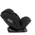 KikkaBoo I-Explore I-Size auto sedište BLACK - slika 2