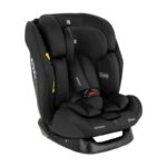 KikkaBoo I-Explore I-Size auto sedište BLACK - slika 3
