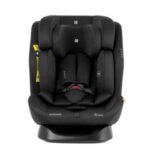 KikkaBoo I-Explore I-Size auto sedište BLACK - slika 4