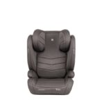 KikkaBoo I-Stand I-Size auto sedište BEIGE - slika 2
