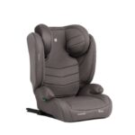 KikkaBoo I-Stand I-Size auto sedište BEIGE - slika 3