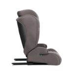 KikkaBoo I-Stand I-Size auto sedište BEIGE - slika 4