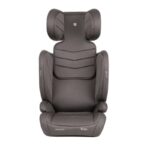 KikkaBoo I-Stand I-Size auto sedište BEIGE - slika 5