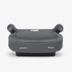 KikkaBoo I-Go I-Size booster DARK GRAY - slika 4