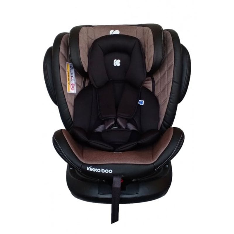 Auto sedište Stark sa isofixom - BEIGE (kkb70024) - slika 2