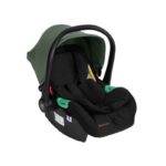 KikkaBoo I-Darling I-Size jaje 40-87cm ARMY GREEN - slika 1