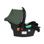 KikkaBoo I-Darling I-Size jaje 40-87cm ARMY GREEN - slika 2