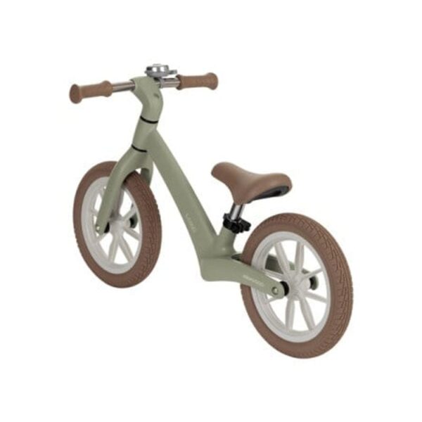 Kikka Boo Balance Bike Lanser ARMY GREEN 2