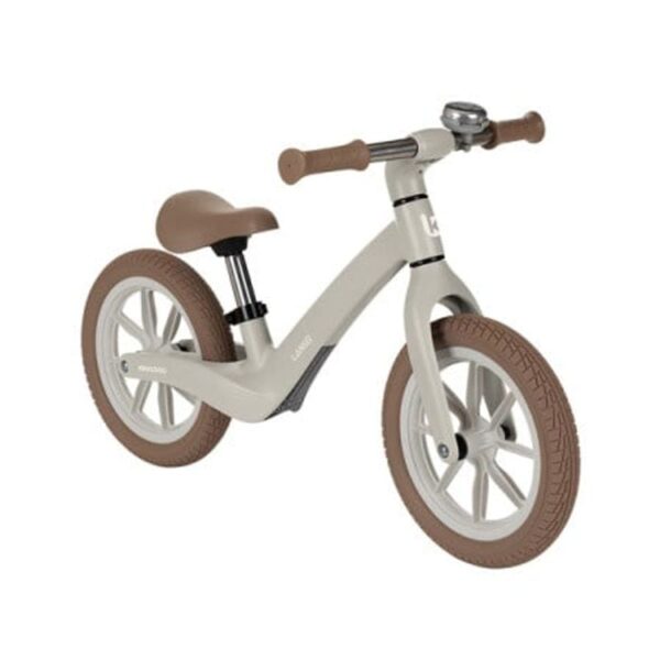 Kikka Boo Balance Bike Lanser BEIGE 1