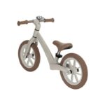 Kikka Boo Balance Bike Lanser BEIGE 2