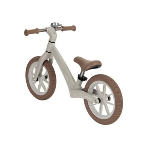 Kikka Boo Balance Bike Lanser BEIGE 2