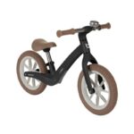 Kikka Boo Balance Bike Lanser BLACK 1