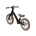 Kikka Boo Balance Bike Lanser BLACK 2