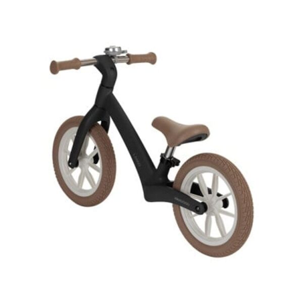 Kikka Boo Balance Bike Lanser BLACK 2