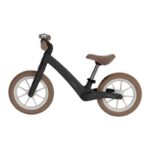 Kikka Boo Balance Bike Lanser BLACK 3