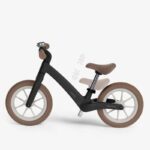 Kikka Boo Balance Bike Lanser BLACK 4